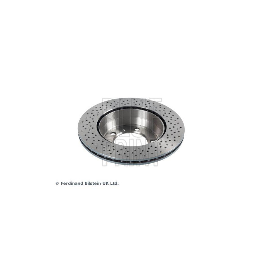 Blue Print Adv1843123 Brake Disc