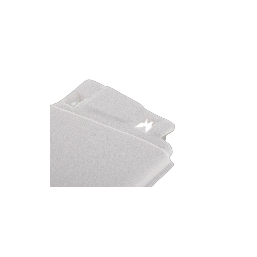 Genuine BMW 51438114598 E32 Covering Column-Center Top Right GRAU (Inc. 735i, 735iL & 730i) | ML Performance US Car Parts