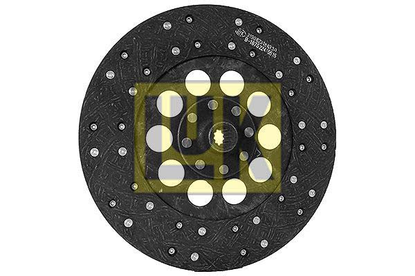 LuK 331 0328 10 Clutch Disc