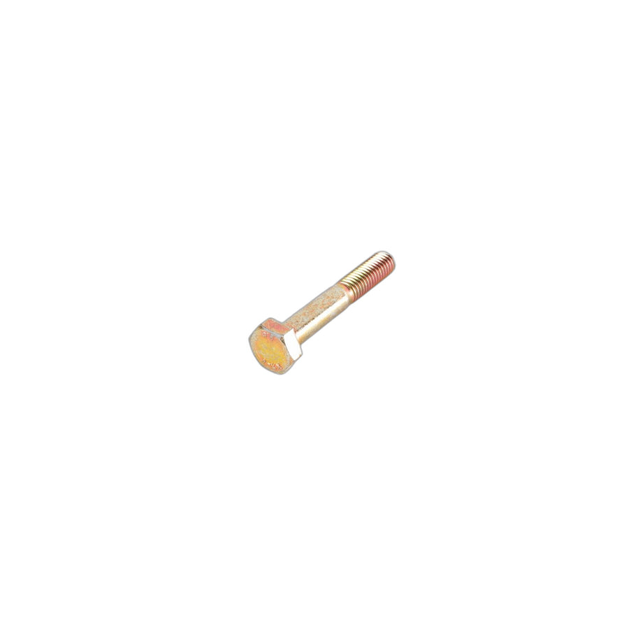 Genuine BMW 07119912310 E46 E28 E23 Hex Bolt M6X40 (Inc. 750iLP, 525d & 320) | ML Performance US Car Parts