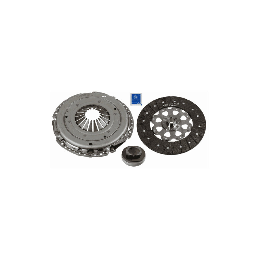 Sachs Xtend 3000 970 083 Clutch Kit