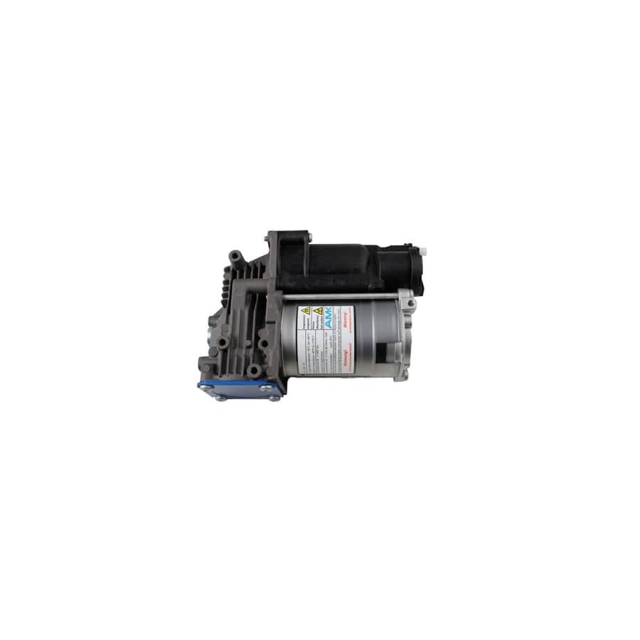 Bilstein 10-261316 MERCEDES-BENZ W639 B1 OE Replacement Air Suspension Compressor 2 | ML Performance US Car Parts