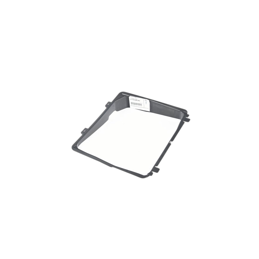 Genuine BMW 51748050063 F12 F13 F06 Frame Left M (Inc. M5) | ML Performance UK Car Parts