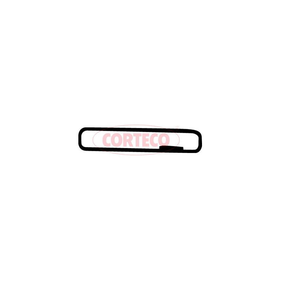 Corteco 440483H Rocker Cover Gasket