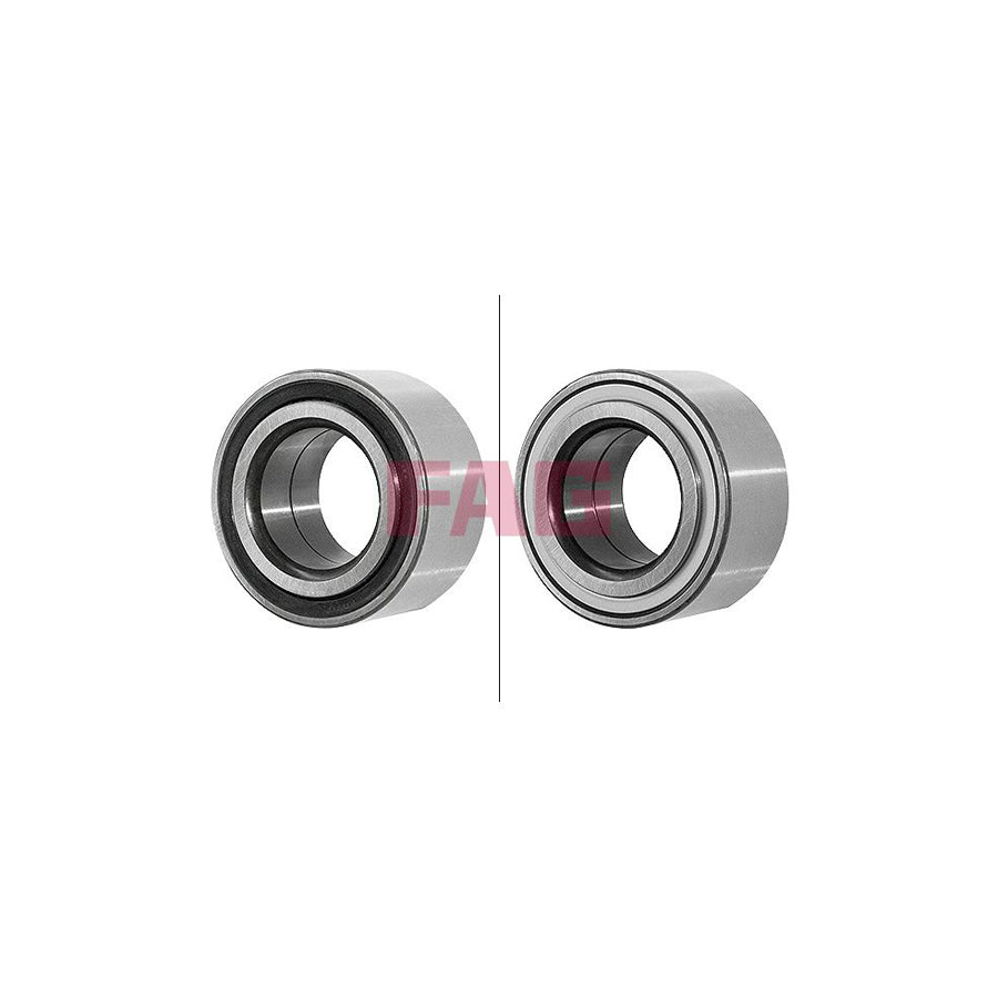 FAG 713 1387 10 Wheel Bearing