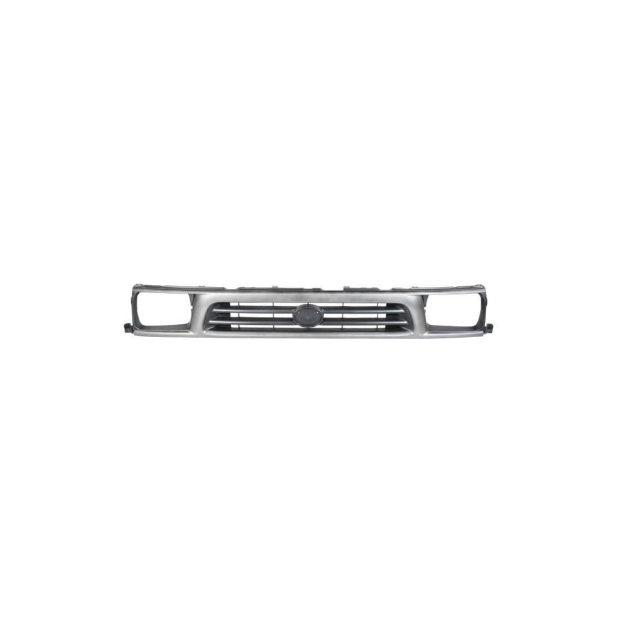 Blic 6502-07-8124990P Radiator Grille For Toyota Hilux Vi Pickup
