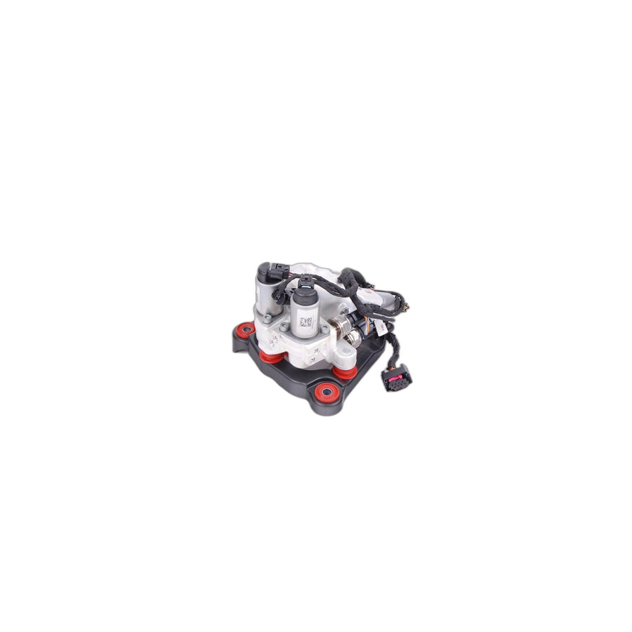 Genuine BMW 37146775258 RR4 RR6 F07 Valve Block (Inc. 550iX 4.0, 730dX & 650iX) | ML Performance US Car Parts