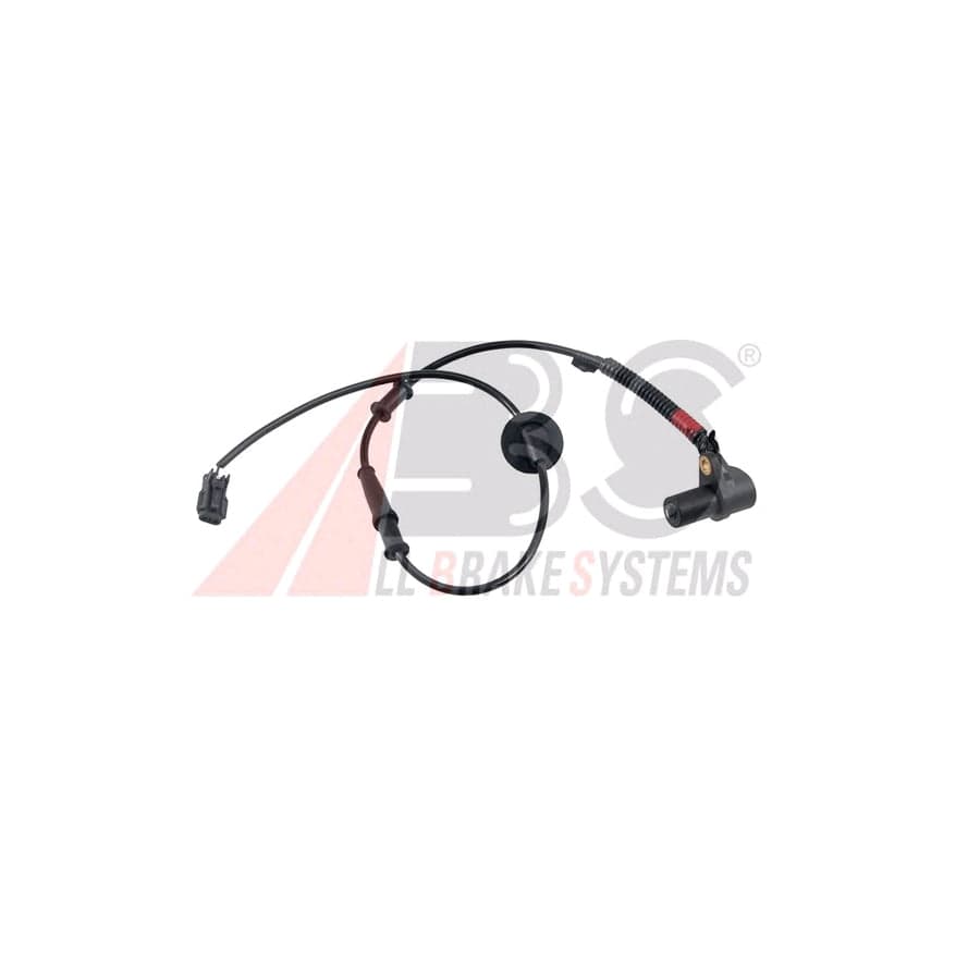 A.B.S. 30859 ABS Sensor for HYUNDAI Amica / Atoz (MX)
