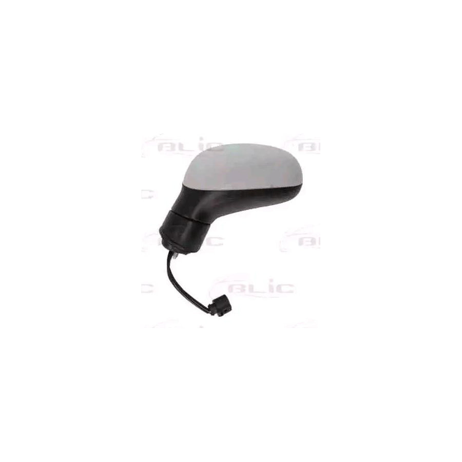 Blic 5402-10-015363P Wing Mirror For Seat Leon II Hatchback (1P1)