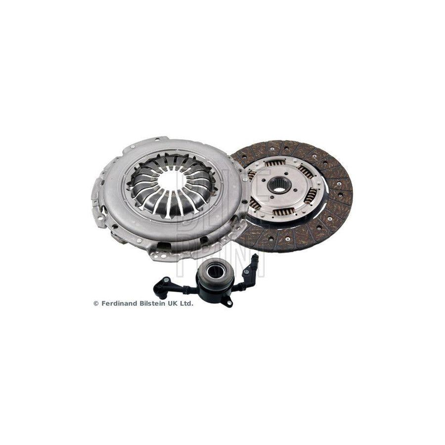Blue Print Adbp300005 Clutch Kit