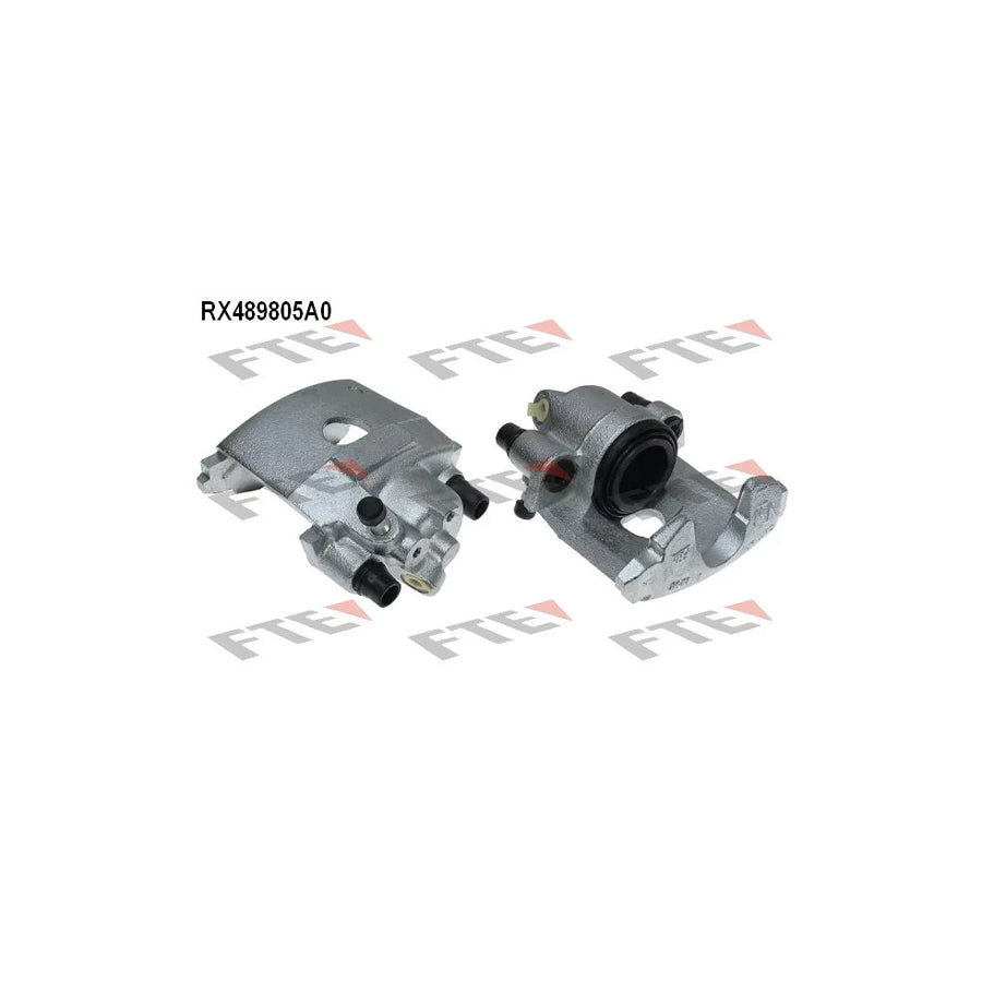 FTE Rx489805A0 Brake Caliper