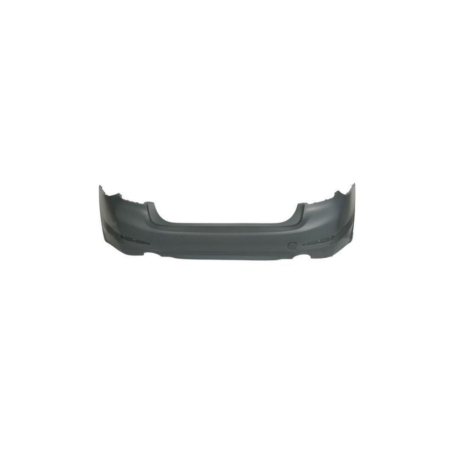 Blic 5510-00-9545901Pp Bumper For VW Touran I (1T1, 1T2)
