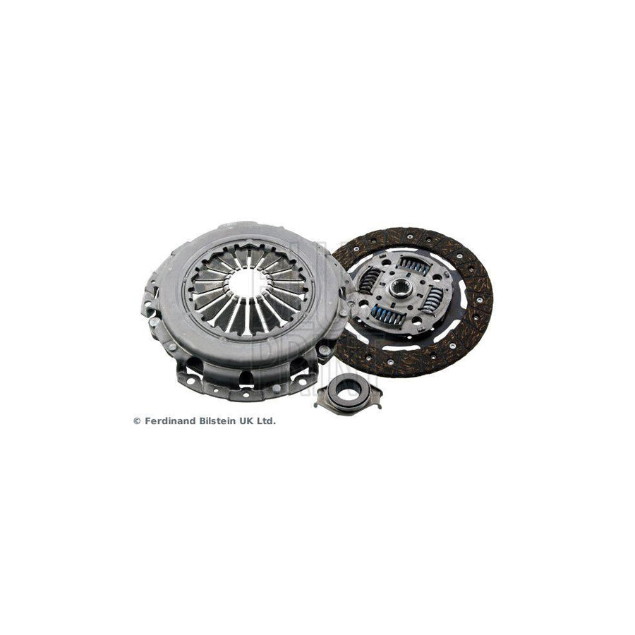 Blue Print Adf123019 Clutch Kit for Ford Escort