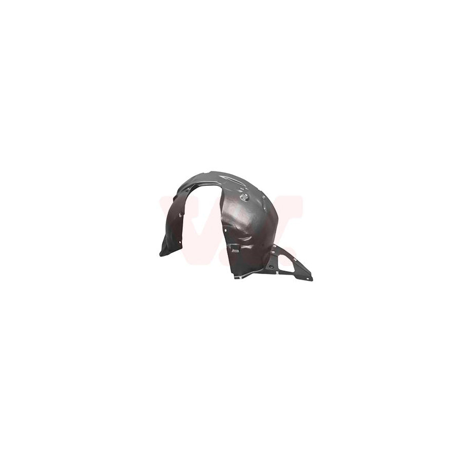 Van Wezel 4075433 Panelling, Mudguard