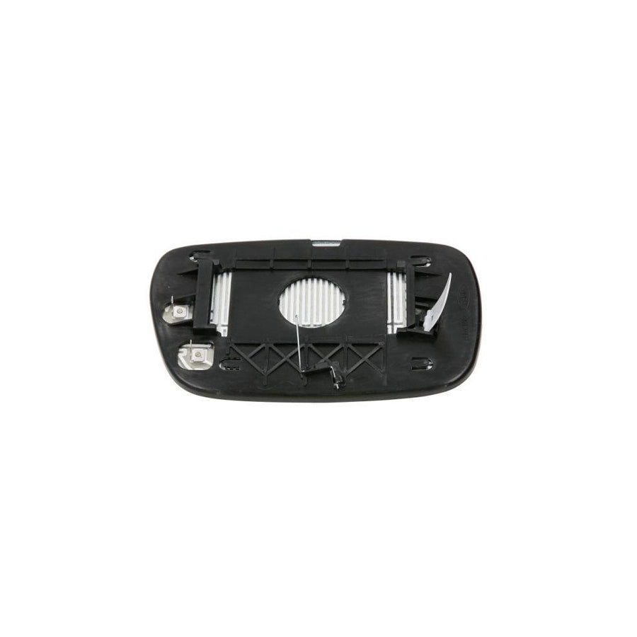 Blic 6102-19-2002455P Mirror Glass, Outside Mirror For Toyota Corolla
