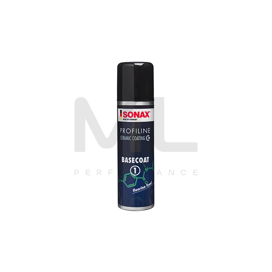 Sonax PROFILINE CeramicCoating CC36 BaseCoat 1 250ml
