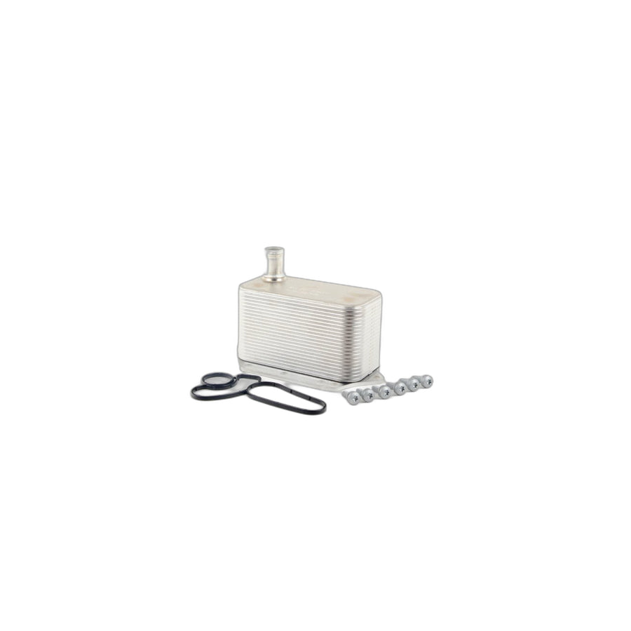 Genuine BMW 11427788462 E91 E63 Heat Exchanger (Inc. 330xd, X5 3.0d & 325d) | ML Performance US Car Parts
