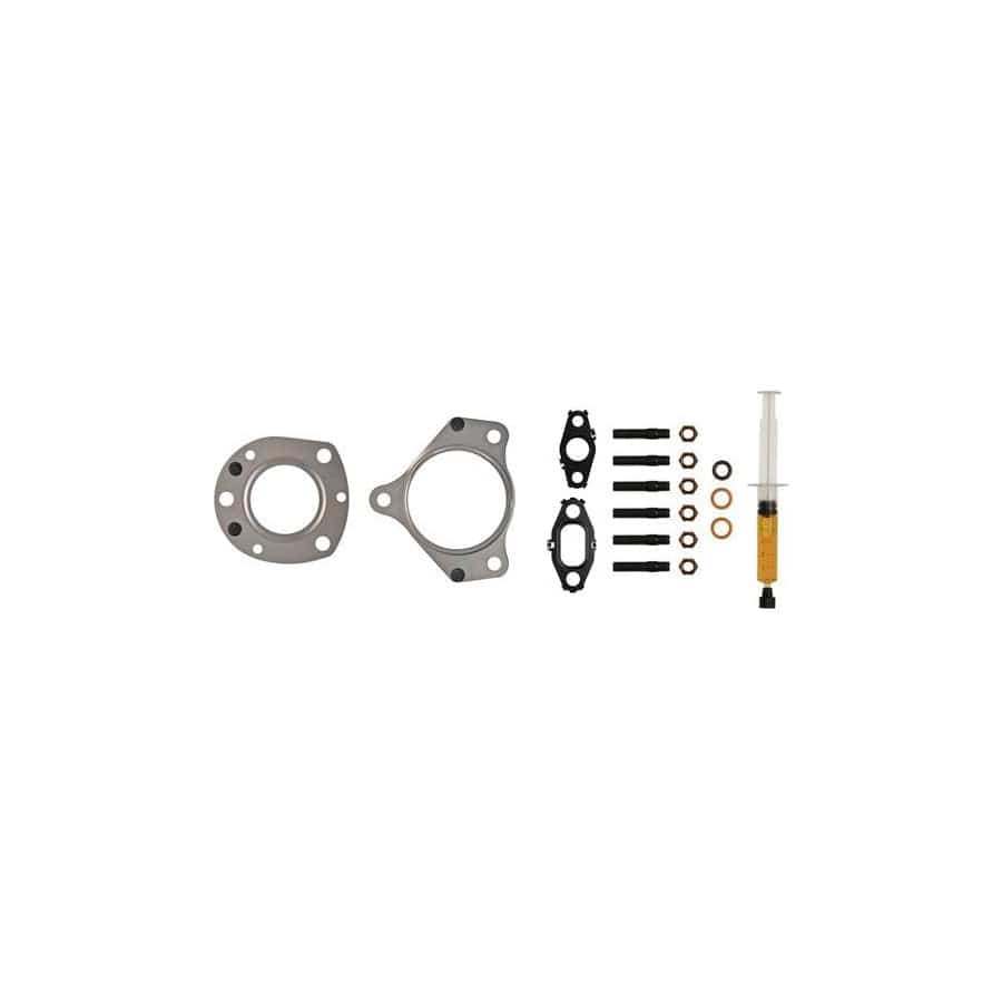 Alanko 10920879 Mounting Kit, Charger