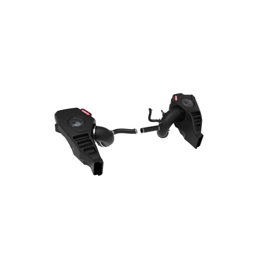 aFe 56-70038R Sealed Intake Kia Stinger 18-22 V6-3.3L (tt) | ML Performance US Car Parts