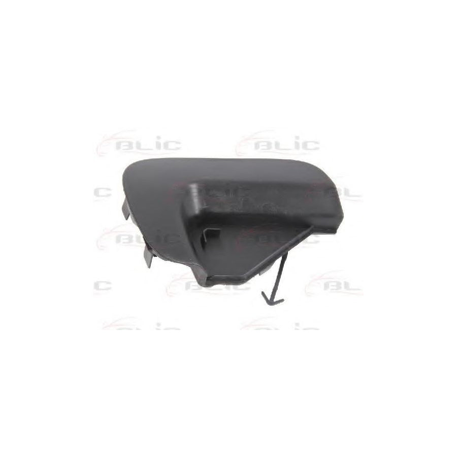 Blic 6502-07-8156920P Flap, Tow Hook For Toyota Yaris III Hatchback (Xp13)