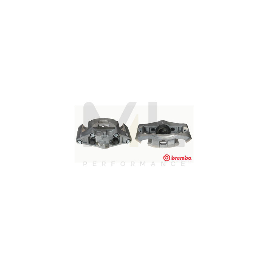 BREMBO F 85 222 Brake Caliper | ML Performance Car Parts