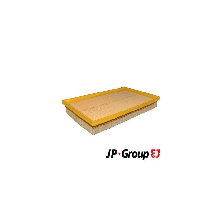 Jp Group 1118600800 Air Filter