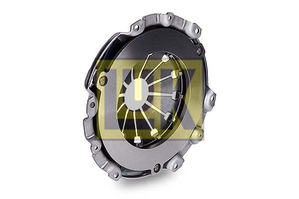 LuK 122 0418 10 Clutch Pressure Plate For Honda Fr-V (Be)