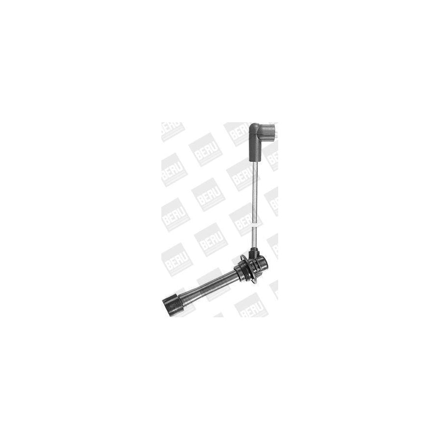Beru Power Cable R184 Ignition Lead for Mazda 323