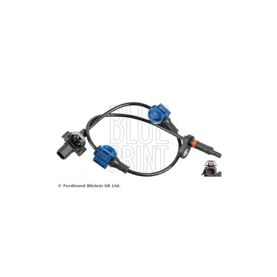 Blue Print Adbp710100 Abs Sensor for Honda Cr-V
