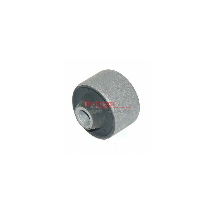 Metzger 52012408 Control Arm / Trailing Arm Bush For Ford Mondeo