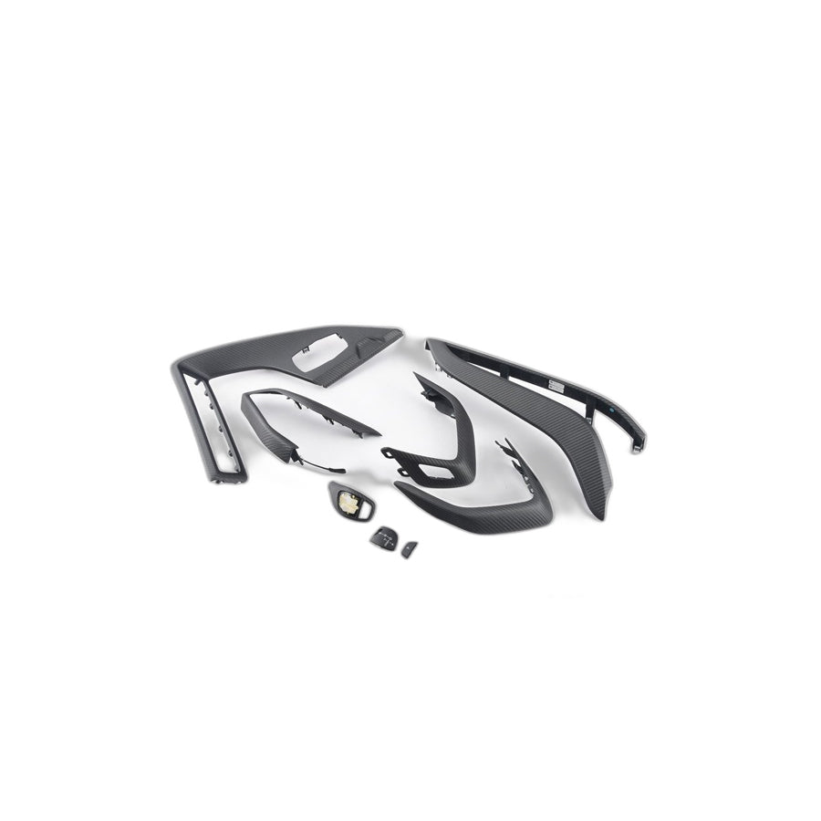 Genuine BMW 51952412960 Interior Moldings Carbon (Inc. i8) | ML Performance US Car Parts