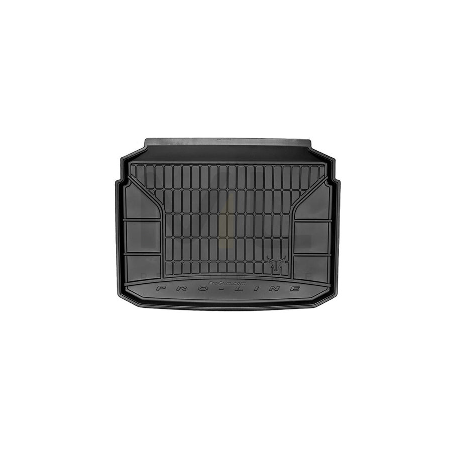 FROGUM TM549024 Car boot tray for AUDI A3 Sportback (8VA, 8VF) Elastomer