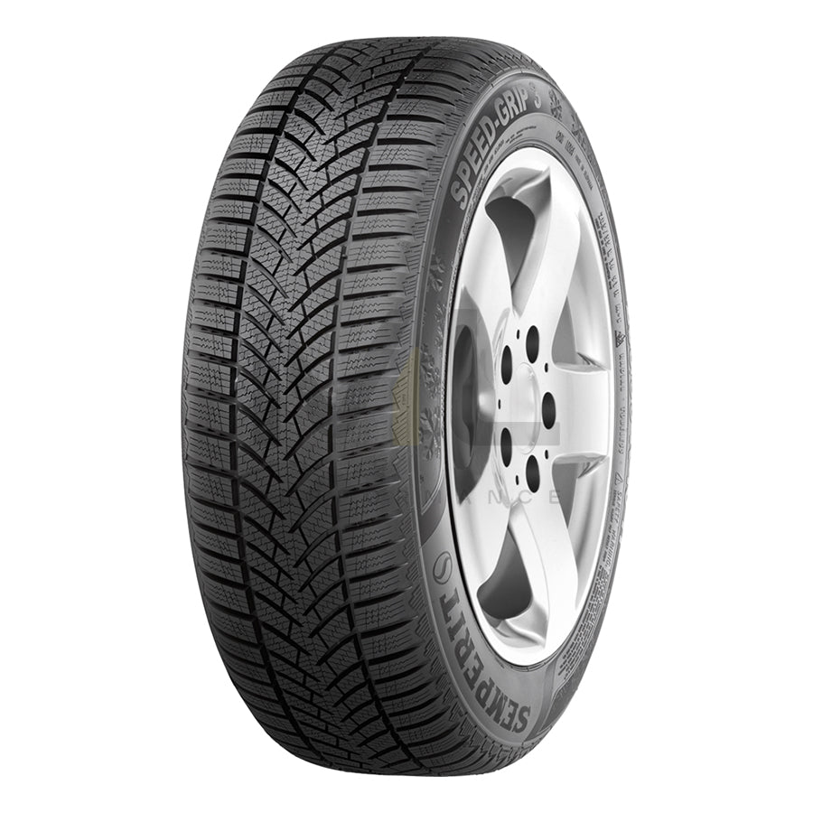 Semperit Speed Grip 3 M+S 3 205/55 R16 91H Winter Tyre