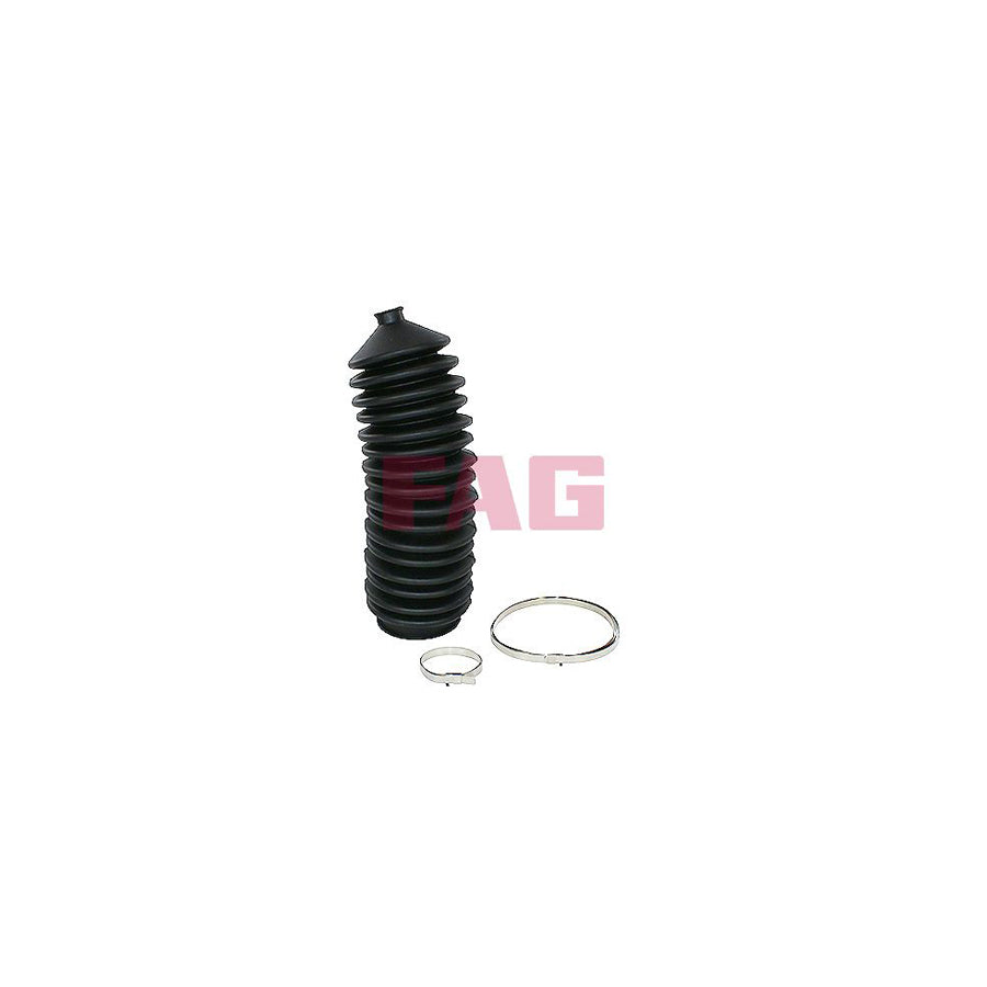 FAG 841 0077 30 Bellow Set, Steering For Peugeot 405