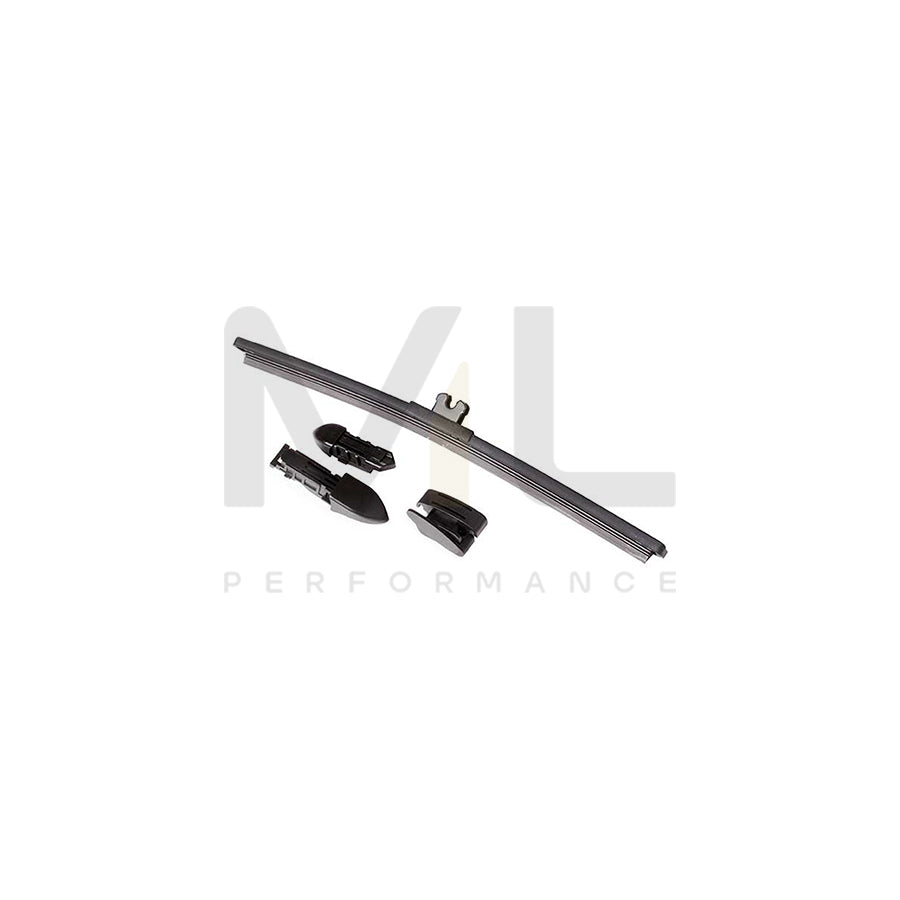 Starline Flat Wiper Blade 13 Inch Universal
