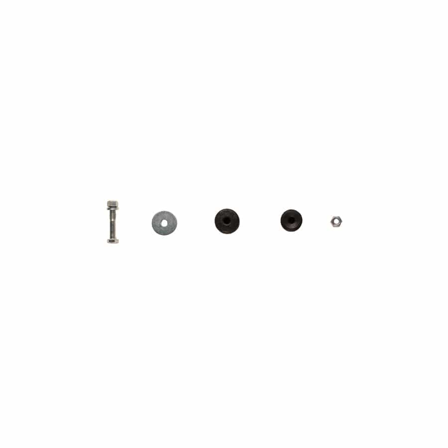 Bilstein 24-014700 MERCEDES-BENZ W201 W/A/C124 B8 Performance Plus Rear Shock Absorber 2 | ML Performance US Car Parts