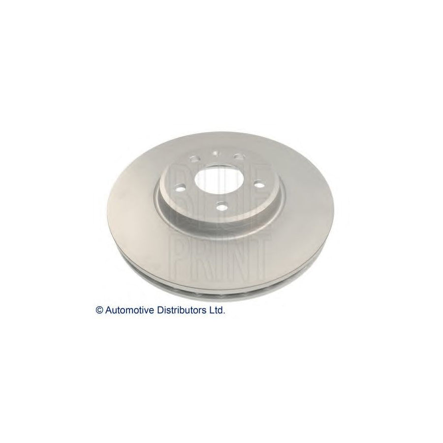 Blue Print Adv184312 Brake Disc