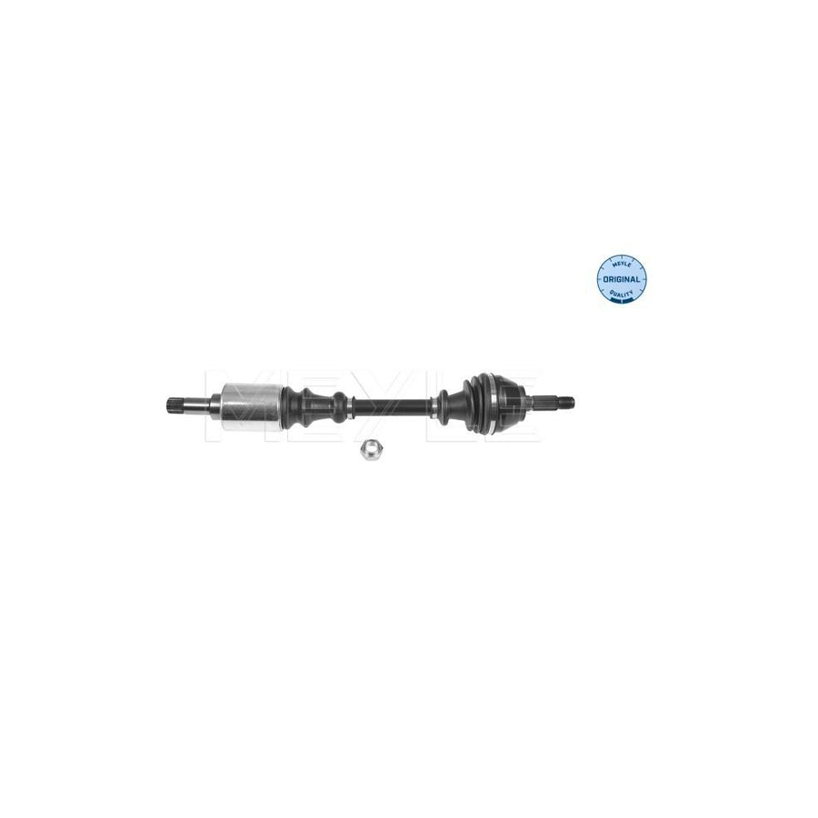 Meyle 11-14 498 0010 Drive Shaft
