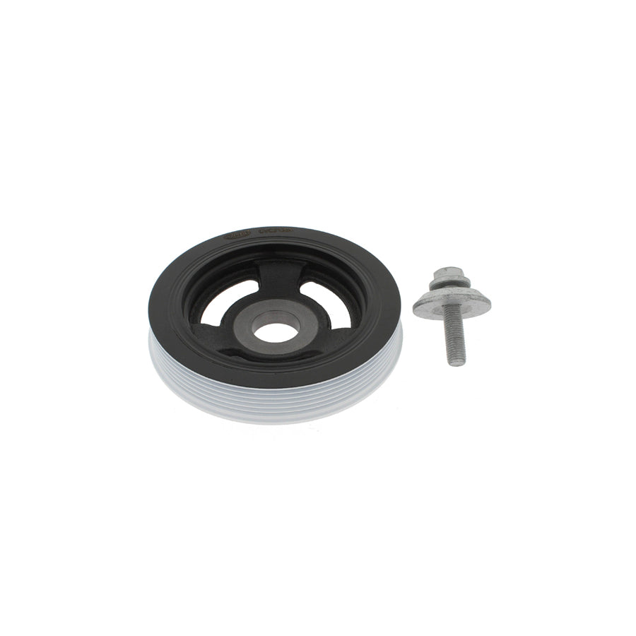Corteco 80004330 Belt Pulley Set, Crankshaft