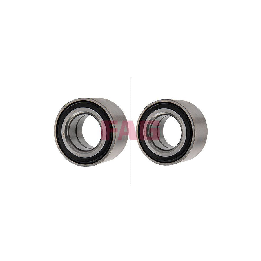 FAG 713 1489 10 Wheel Bearing