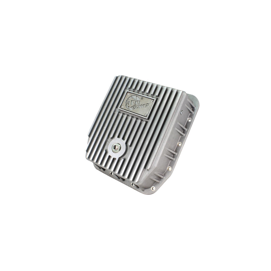 aFe 46-70220 Transmission Pan Ford Trucks 93-08 | ML Performance US Car Parts