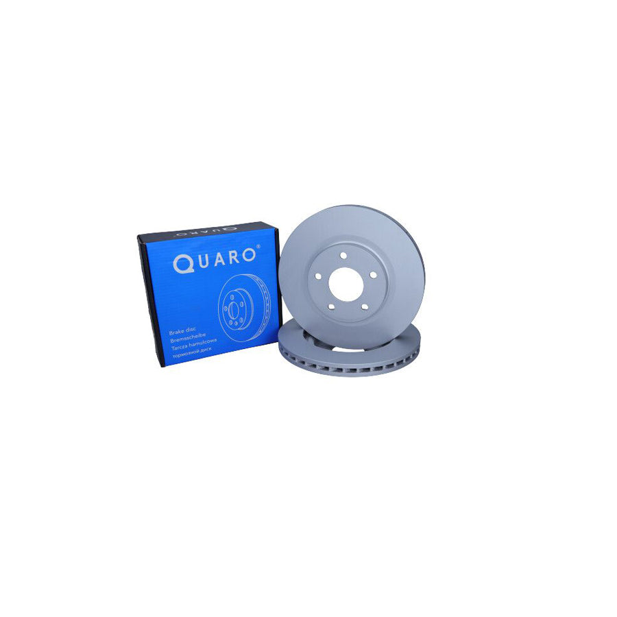 Quaro QD1873 Brake Disc