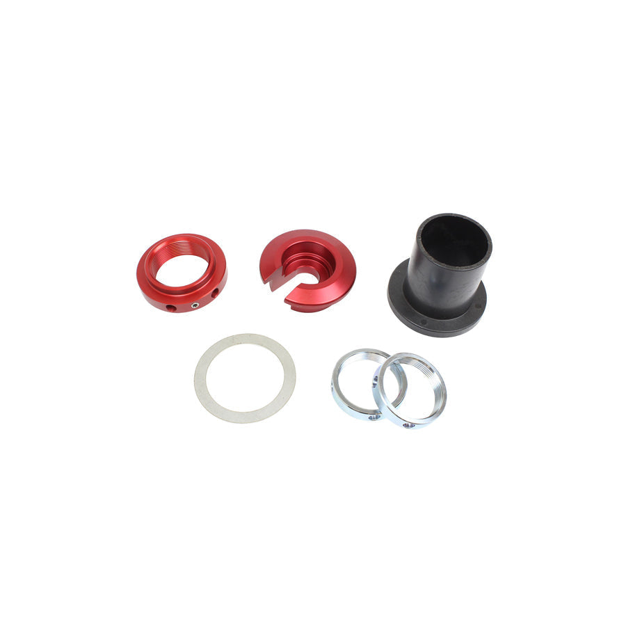 aFe 52104-SP23 2.0" Coilover HW Kit Dual Rate Dropped Seat Spring Seat Collar Kit | ML Performance US Car Parts