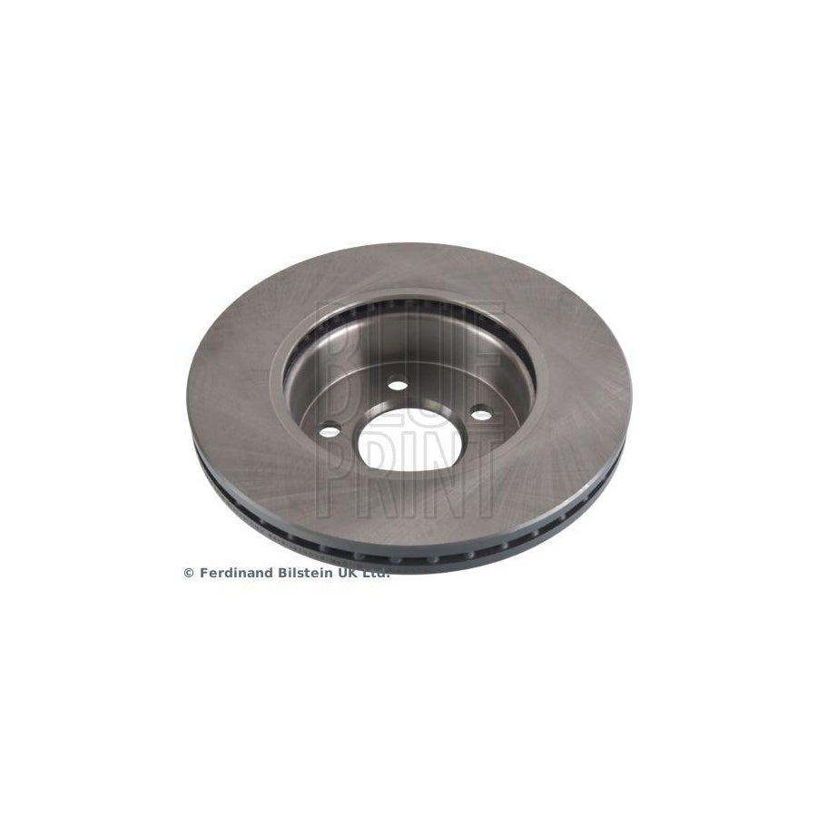 Blue Print Adv1843118 Brake Disc