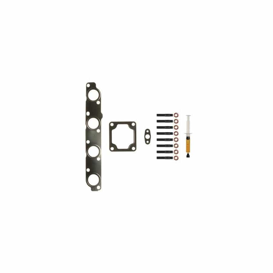 Alanko 10920888 Mounting Kit, Charger