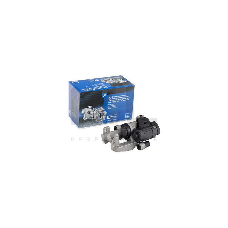 ATE 24.6238-7048.5 Brake Caliper without holder