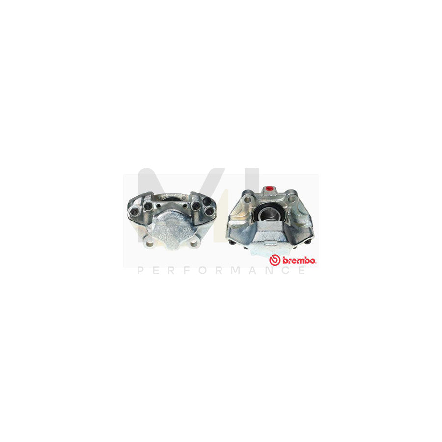 BREMBO F 59 032 Brake Caliper for OPEL Kadett C Saloon | ML Performance Car Parts