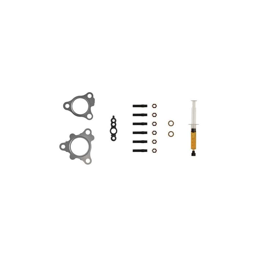 Alanko 10920890 Mounting Kit, Charger