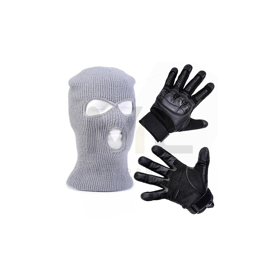 RIDEX 100177A0004 Balaclava