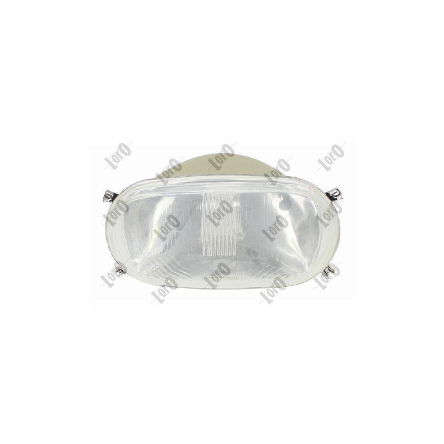Abakus 042213100514 Headlight